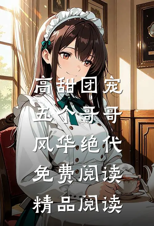 高甜团宠:五个哥哥风华绝代免费阅读精品阅读