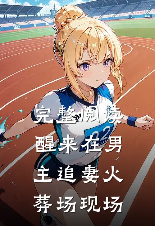 完整阅读醒来在男主追妻火葬场现场