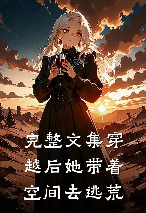 完整文集穿越后她带着空间去逃荒