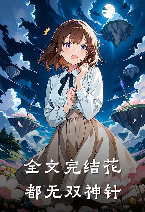 全文完结花都无双神针