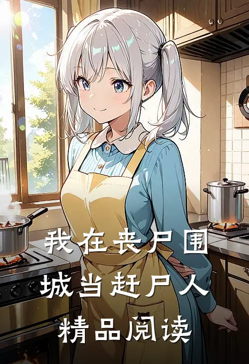 我在丧尸围城当赶尸人精品阅读