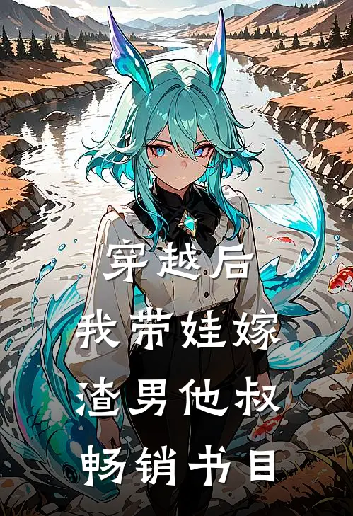 穿越后,我带娃嫁渣男他叔畅销书目