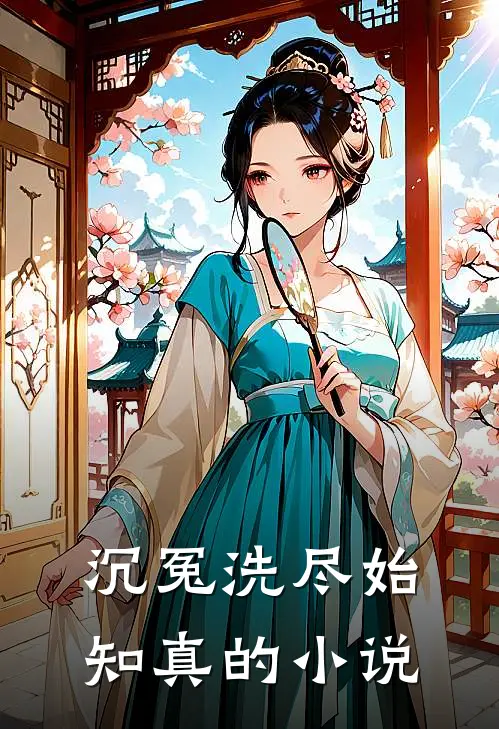 沉冤洗尽始知真的小说