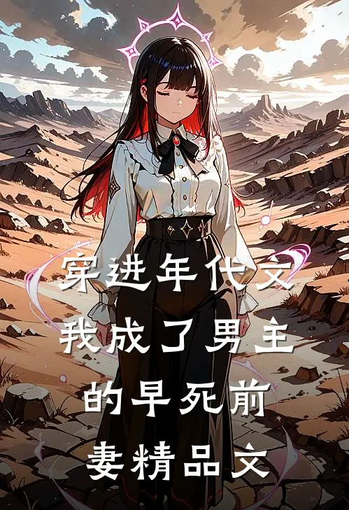 穿进年代文，我成了男主的早死前妻精品文
