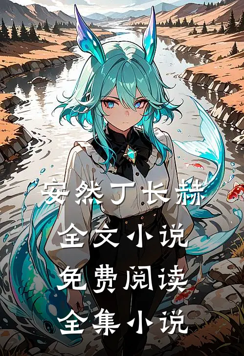 安然丁长赫全文小说免费阅读全集小说