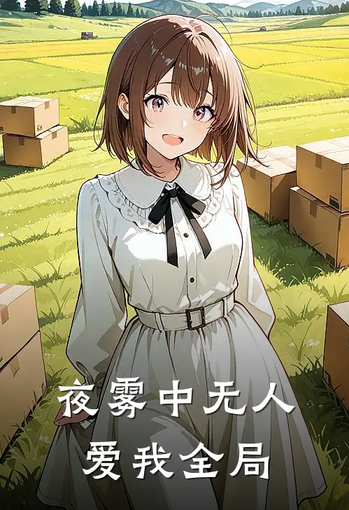 夜雾中无人爱我全局