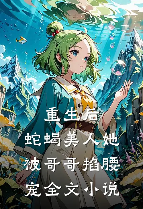 重生后,蛇蝎美人她被哥哥掐腰宠全文