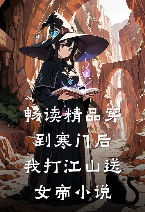 畅读精品穿到寒门后,我打江山送女帝小说