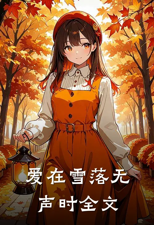 爱在雪落无声时全文