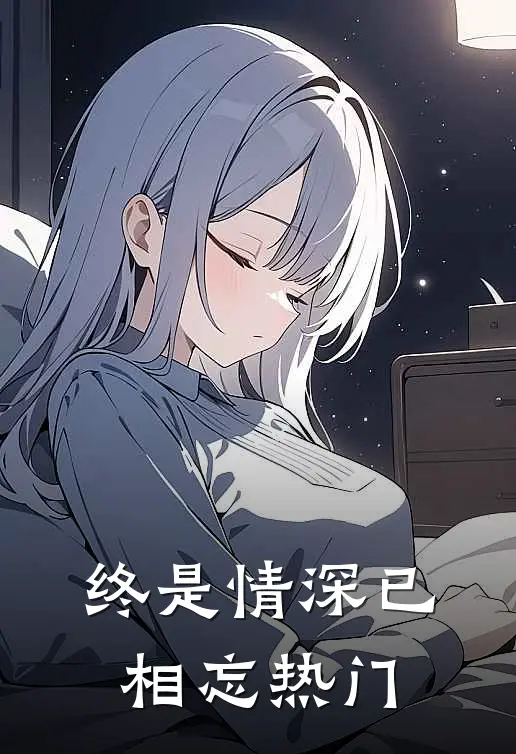 终是情深已相忘热门