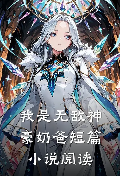 我是无敌神豪奶爸短篇小说阅读