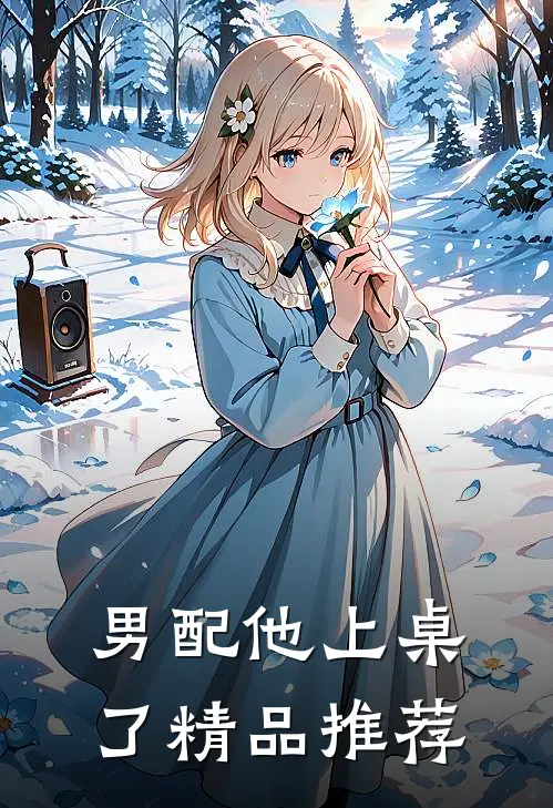 男配他上桌了精品推荐
