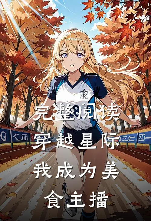 完整阅读穿越星际,我成为美食主播