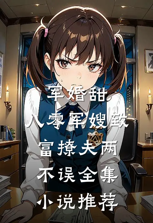 军婚甜：八零军嫂致富撩夫两不误全集小说推荐
