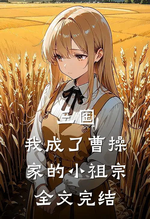 三国我成了曹操家的小祖宗全文完结免费阅读