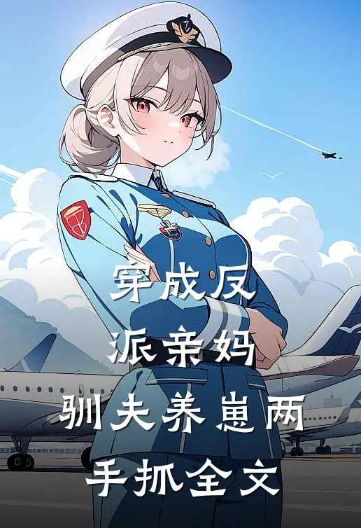 穿成反派亲妈,驯夫养崽两手抓全文在线阅读