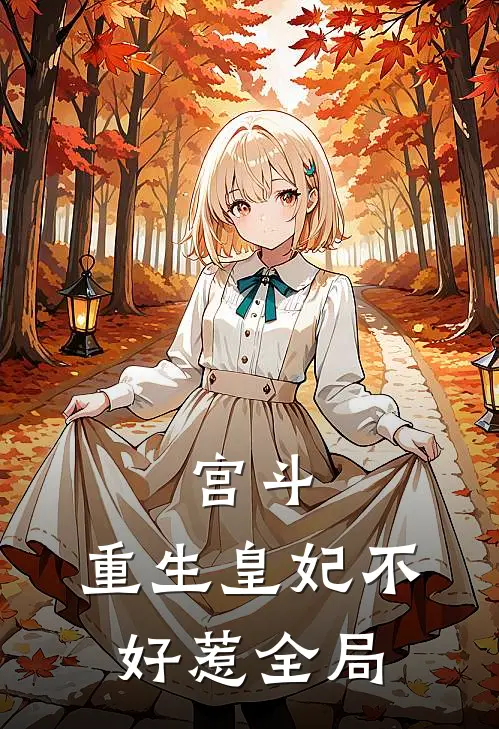 宫斗重生皇妃不好惹全局版