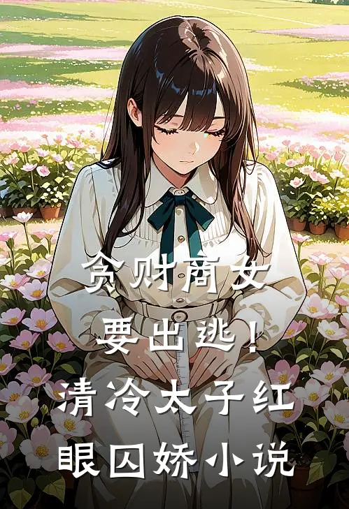 贪财商女要出逃！清冷太子红眼囚娇小说