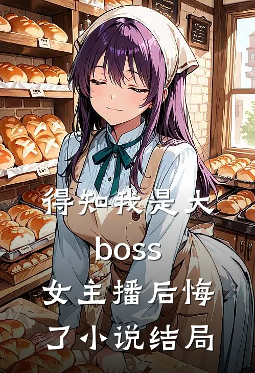 得知我是大boss,女主播后悔了结局怎么样