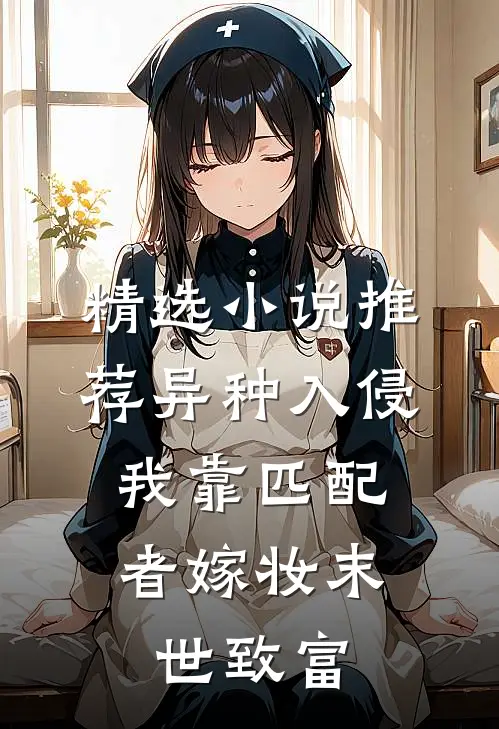 精选小说推荐异种入侵，我靠匹配者嫁妆末世致富