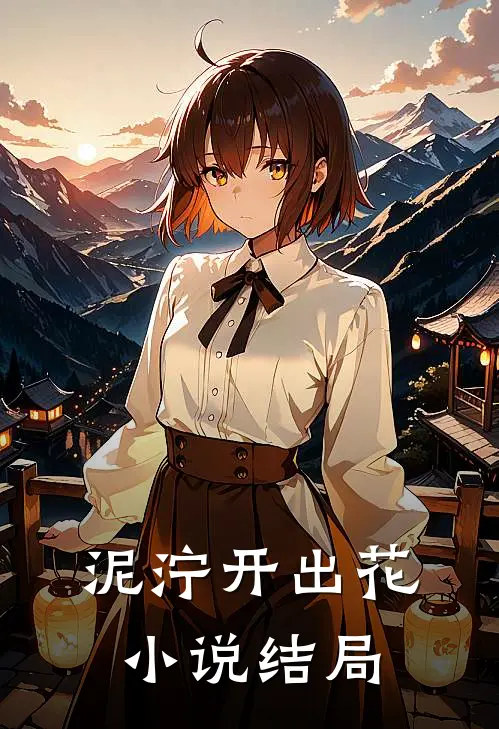 泥泞开出花小说结局