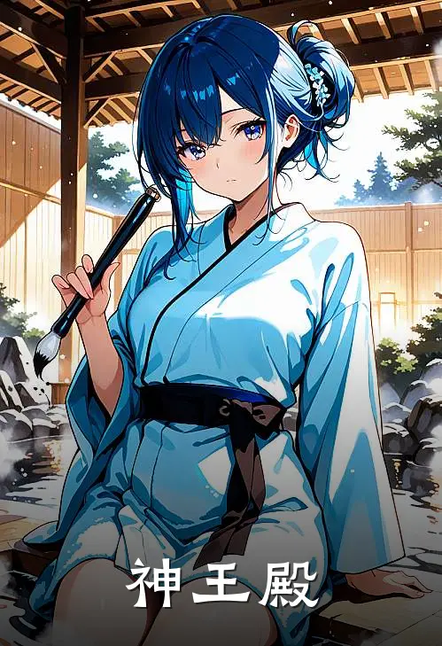神王殿
