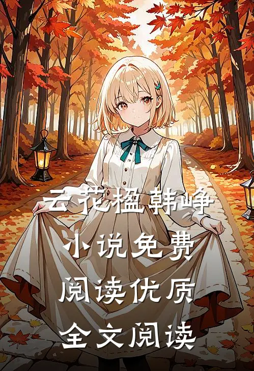 云花楹韩峥小说免费阅读优质全文阅读