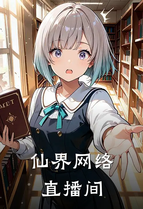 仙界网络直播间