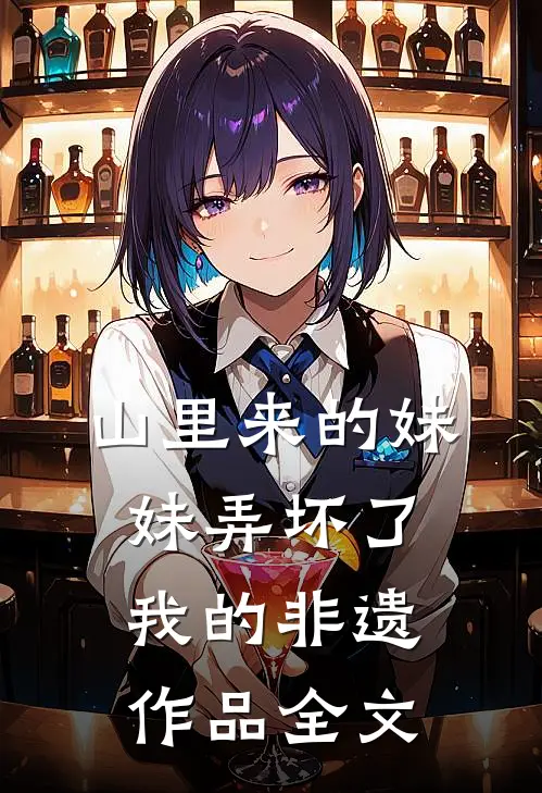 山里来的妹妹弄坏了我的非遗作品全文