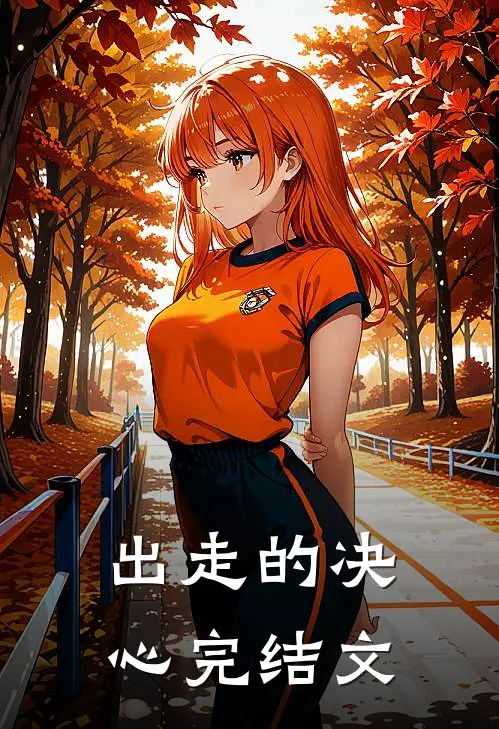 出走的决心完结文
