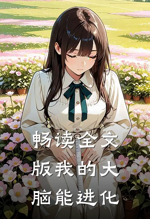 畅读全文版我的大脑能进化
