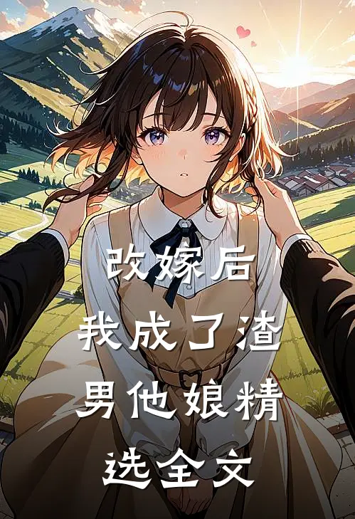 改嫁后，我成了渣男他娘精选全文