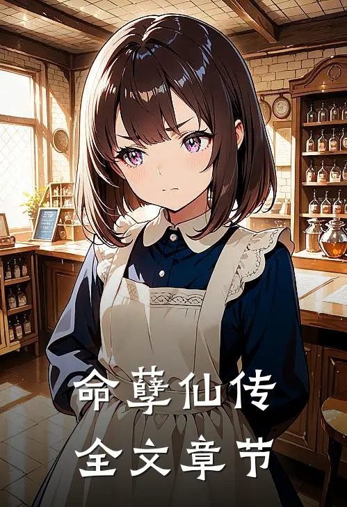 命孽仙传全文章节