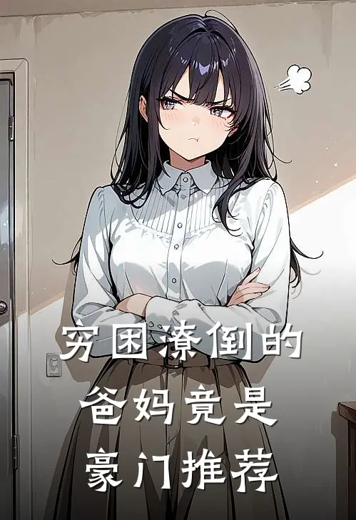 穷困潦倒的爸妈竟是豪门推荐
