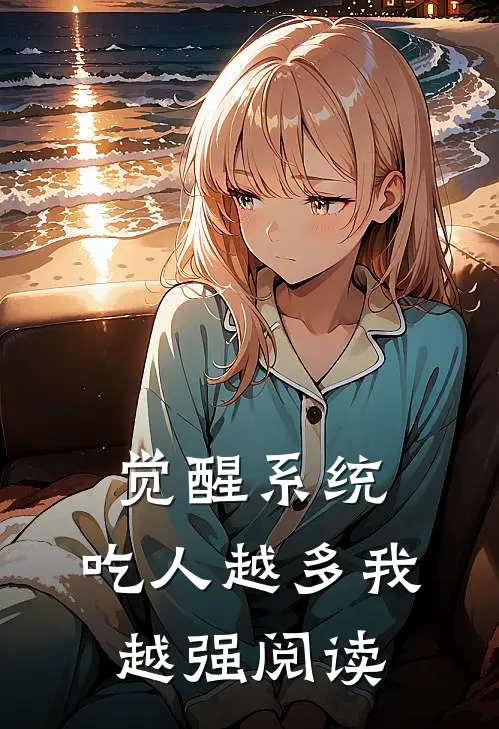 觉醒系统：吃人越多我越强阅读
