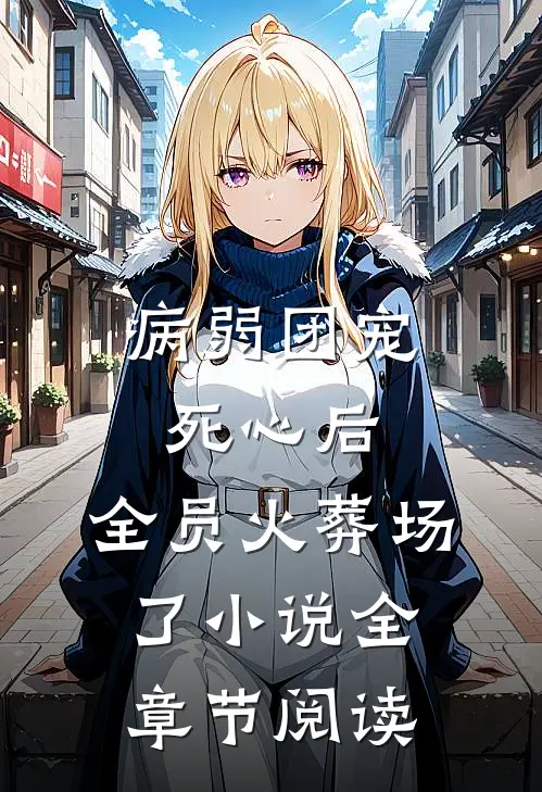 病弱团宠死心后,全员火葬场了小说全章节阅读
