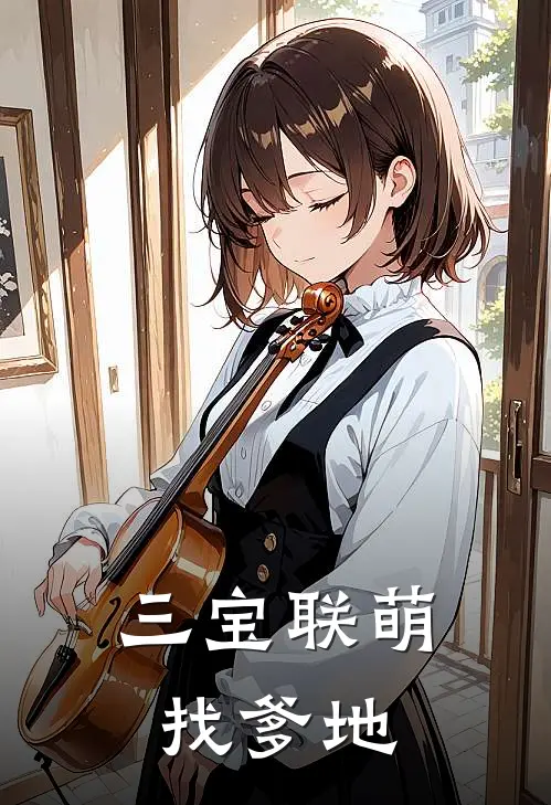 三宝联萌找爹地