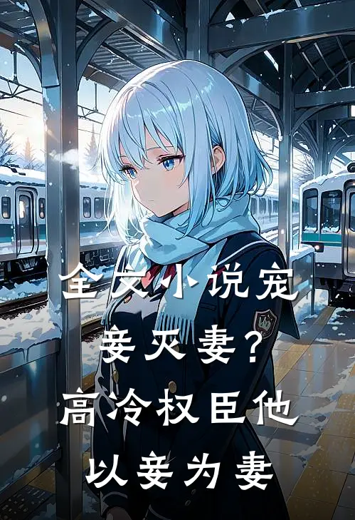 全文小说宠妾灭妻？高冷权臣他以妾为妻