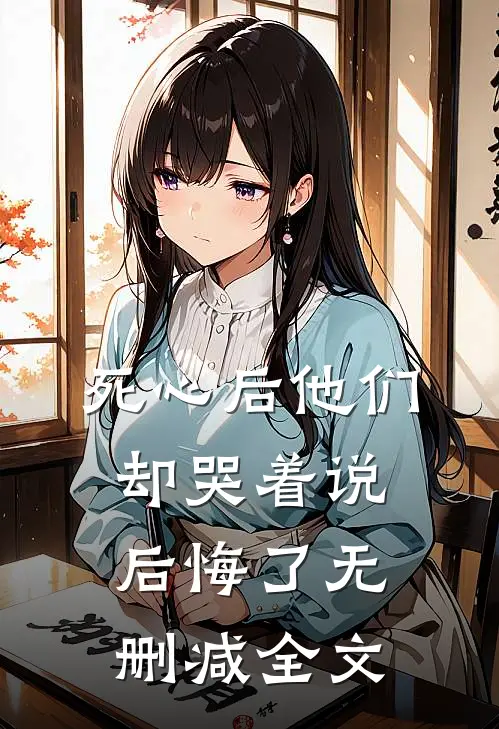 死心后他们却哭着说后悔了无删减全文