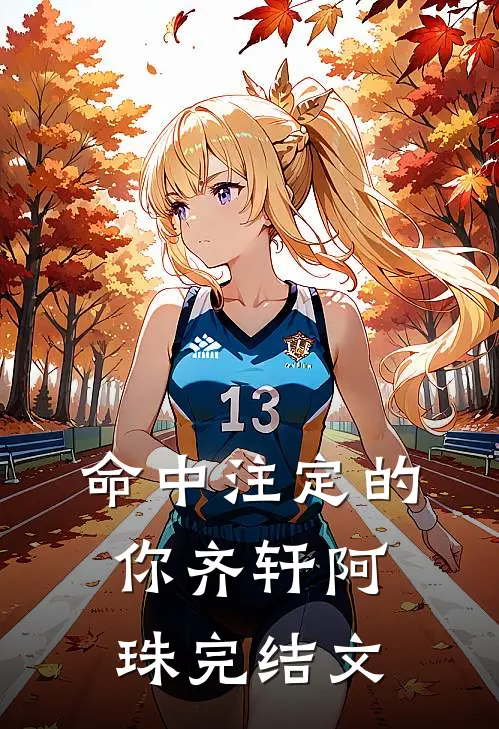 命中注定的你齐轩阿珠完结文