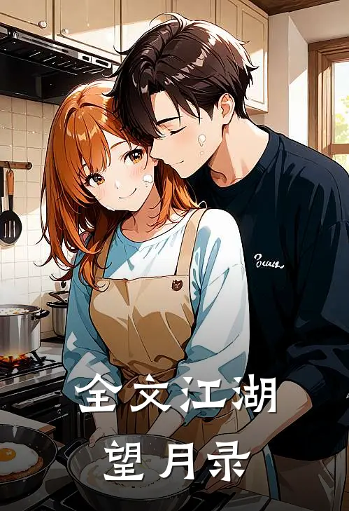全文江湖望月录