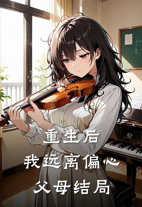 重生后,我远离偏心父母结局免费阅读