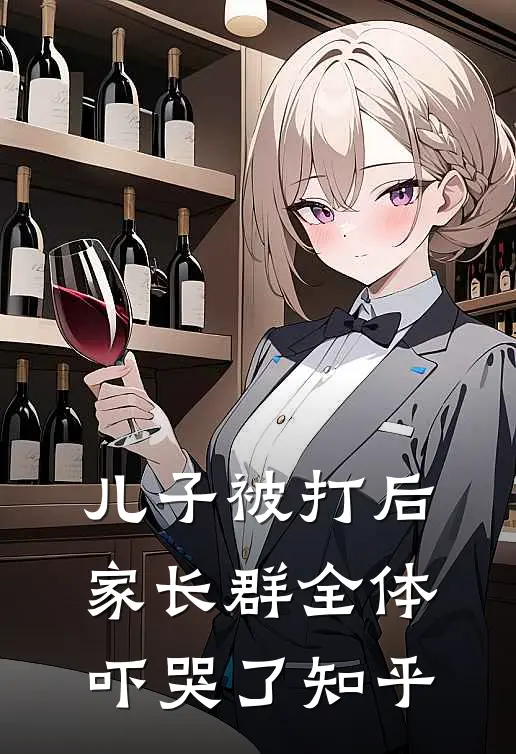 儿子被打后,家长群全体吓哭了知乎视频