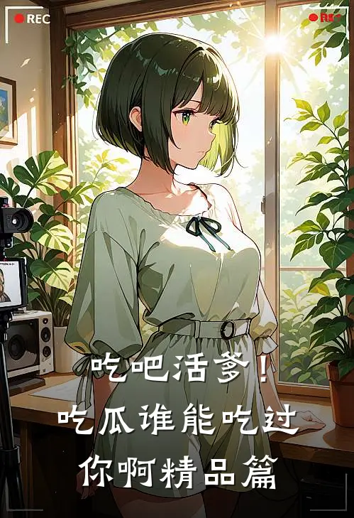 吃吧活爹！吃瓜谁能吃过你啊精品篇