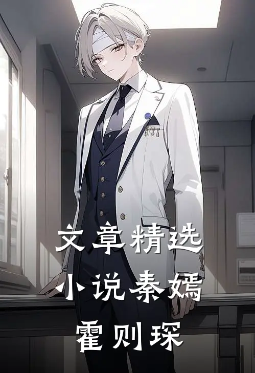 文章精选小说秦嫣霍则琛