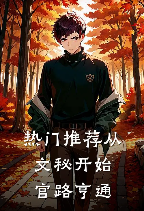 热门推荐从文秘开始，官路亨通