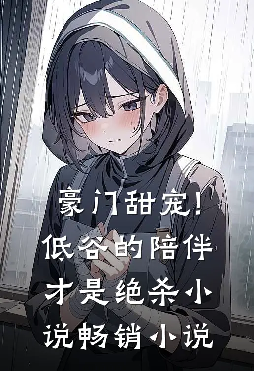 豪门甜宠!低谷的陪伴才是绝杀小说畅销小说