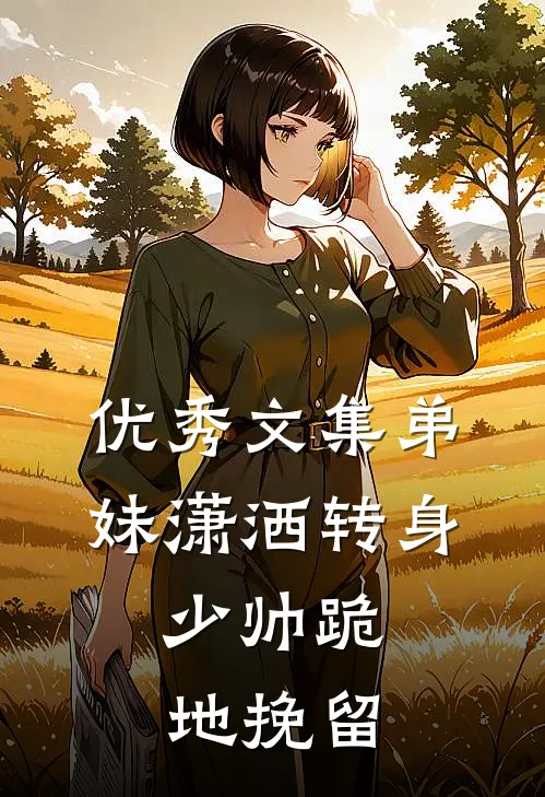 优秀文集弟妹潇洒转身，少帅跪地挽留