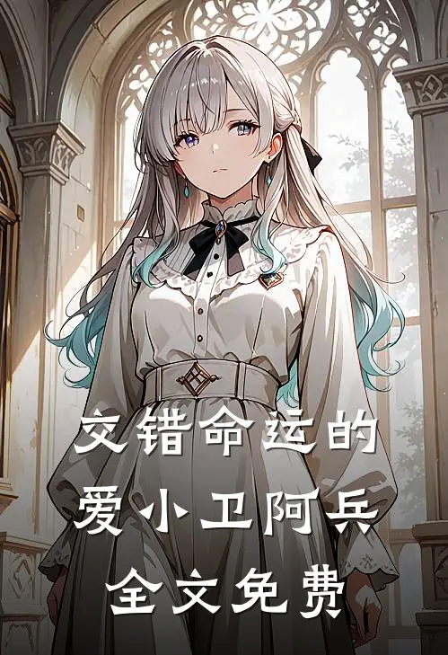 交错命运的爱小卫阿兵全文免费