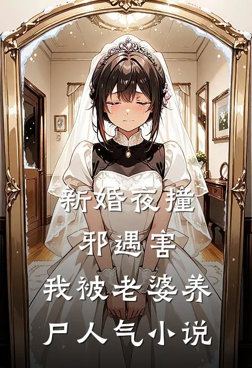 新婚夜撞邪遇害，我被老婆养尸人气小说